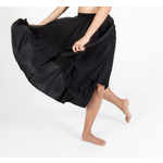 Body Wrappers/Angelo Luzio Circle Skirt-511