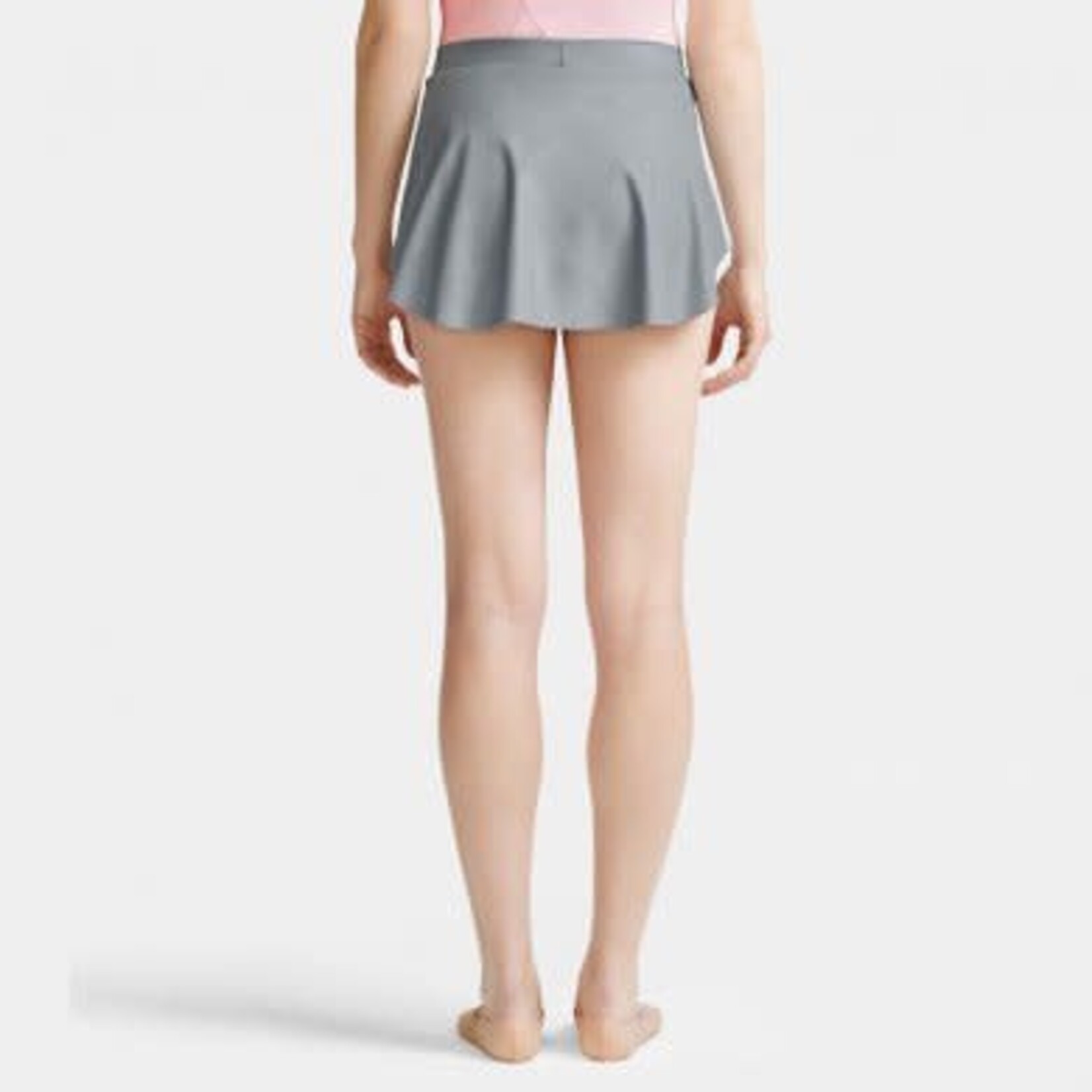 10586W- Call Back Skirt