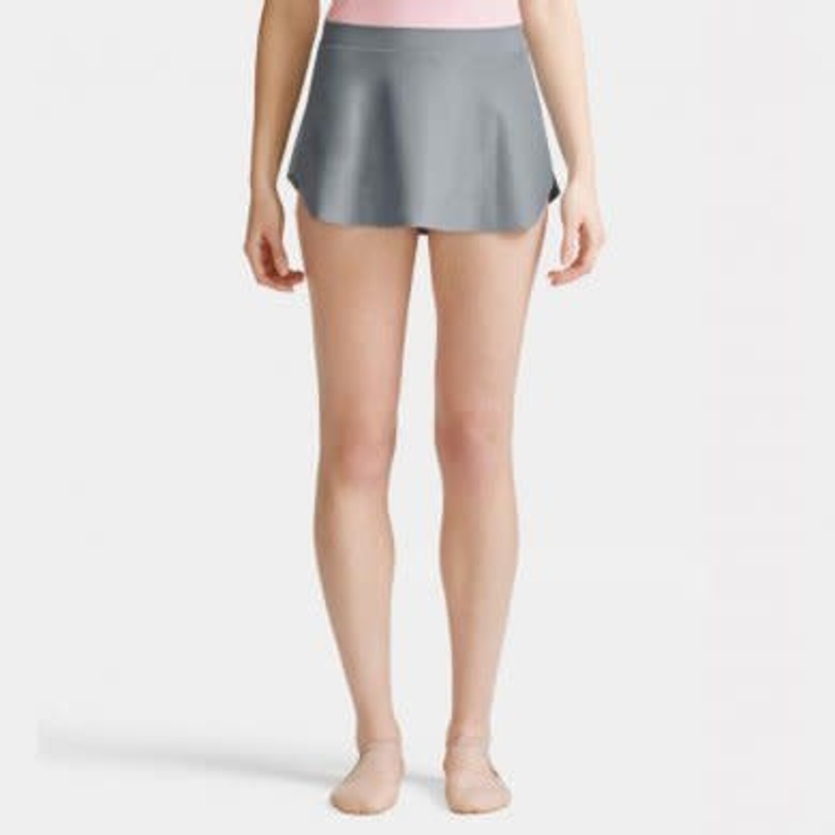 10586W- Call Back Skirt