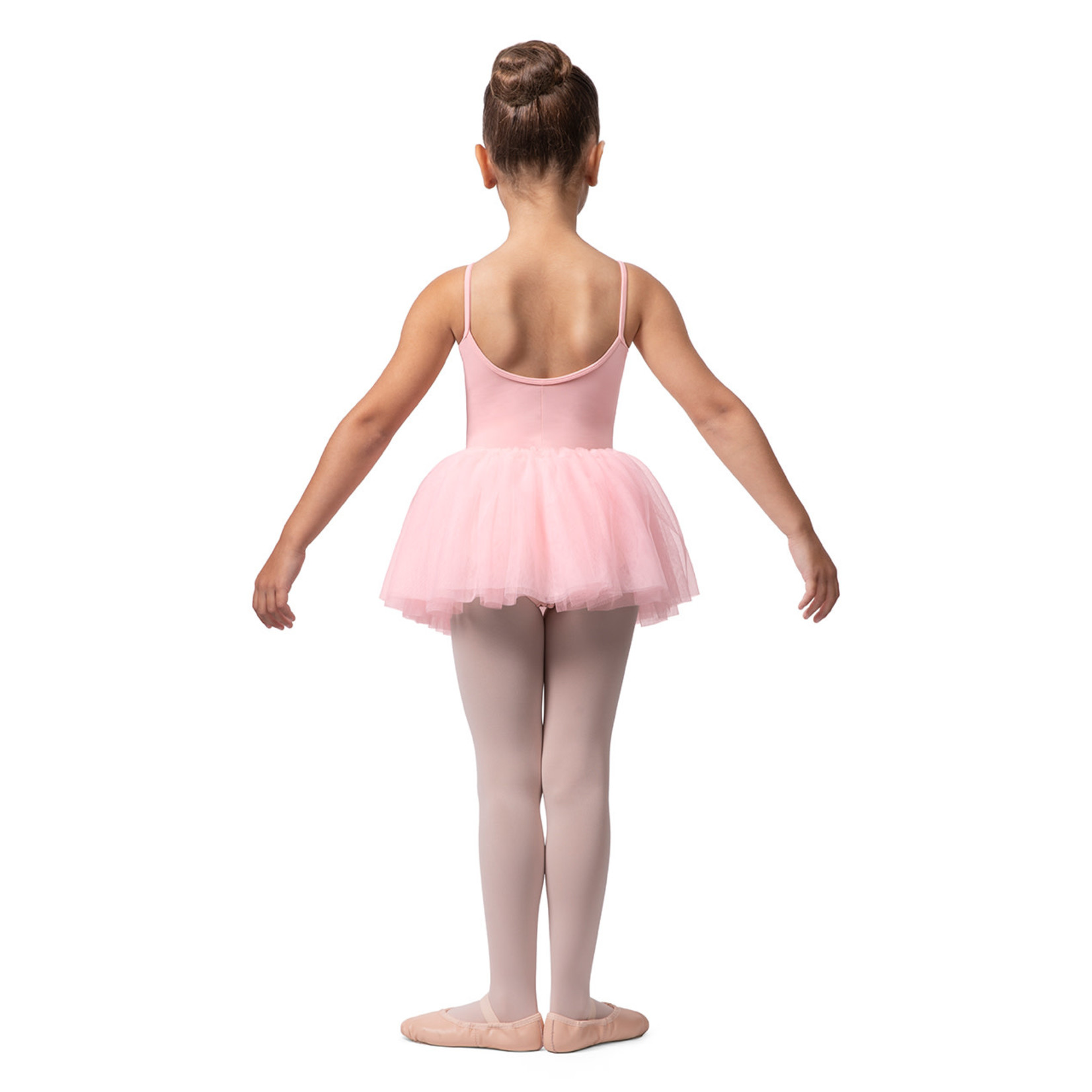 Bloch, Mirella CR9641 Flower Embellished Tutu Skirt