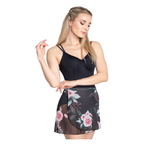 So Danca BE YOU™ VERA SKIRT - RDE2218