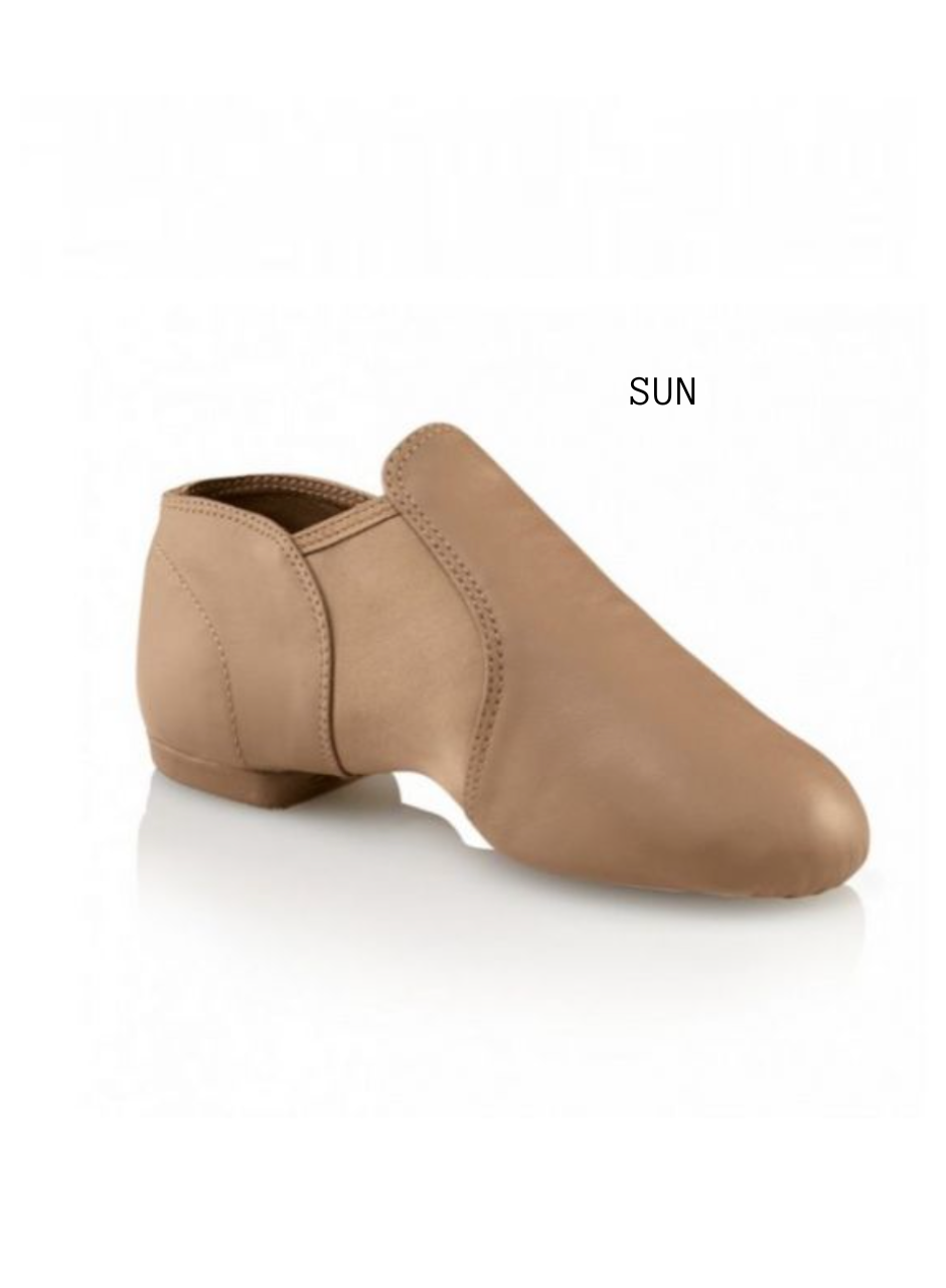 CG15C-Stretch Jazz Shoe-SALE