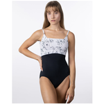 2417A Moonflower V Camisole