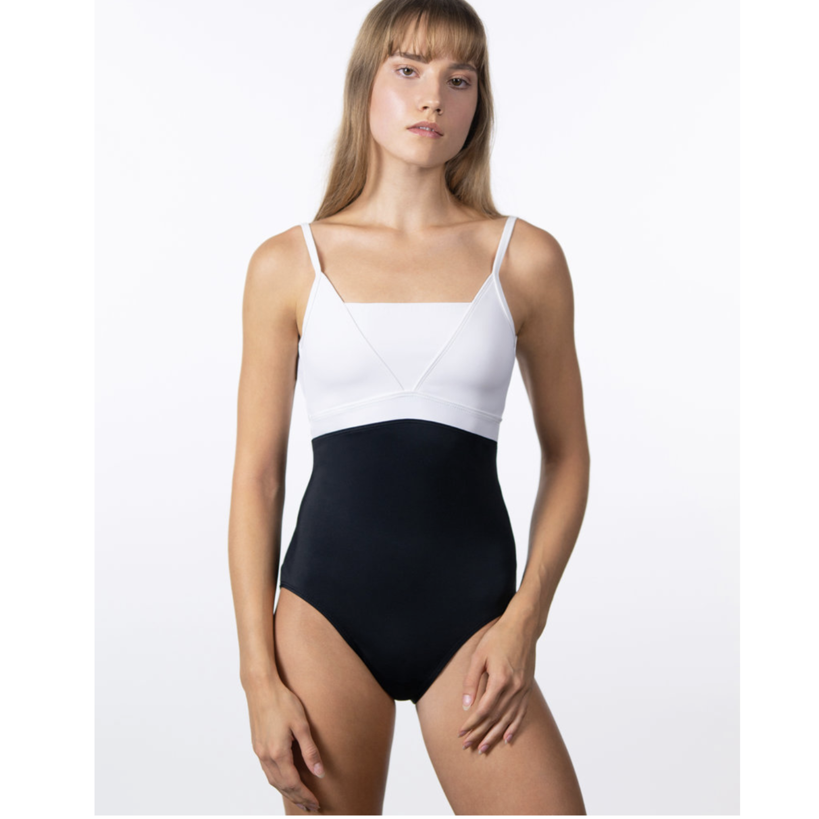 2417A Moonflower V Camisole