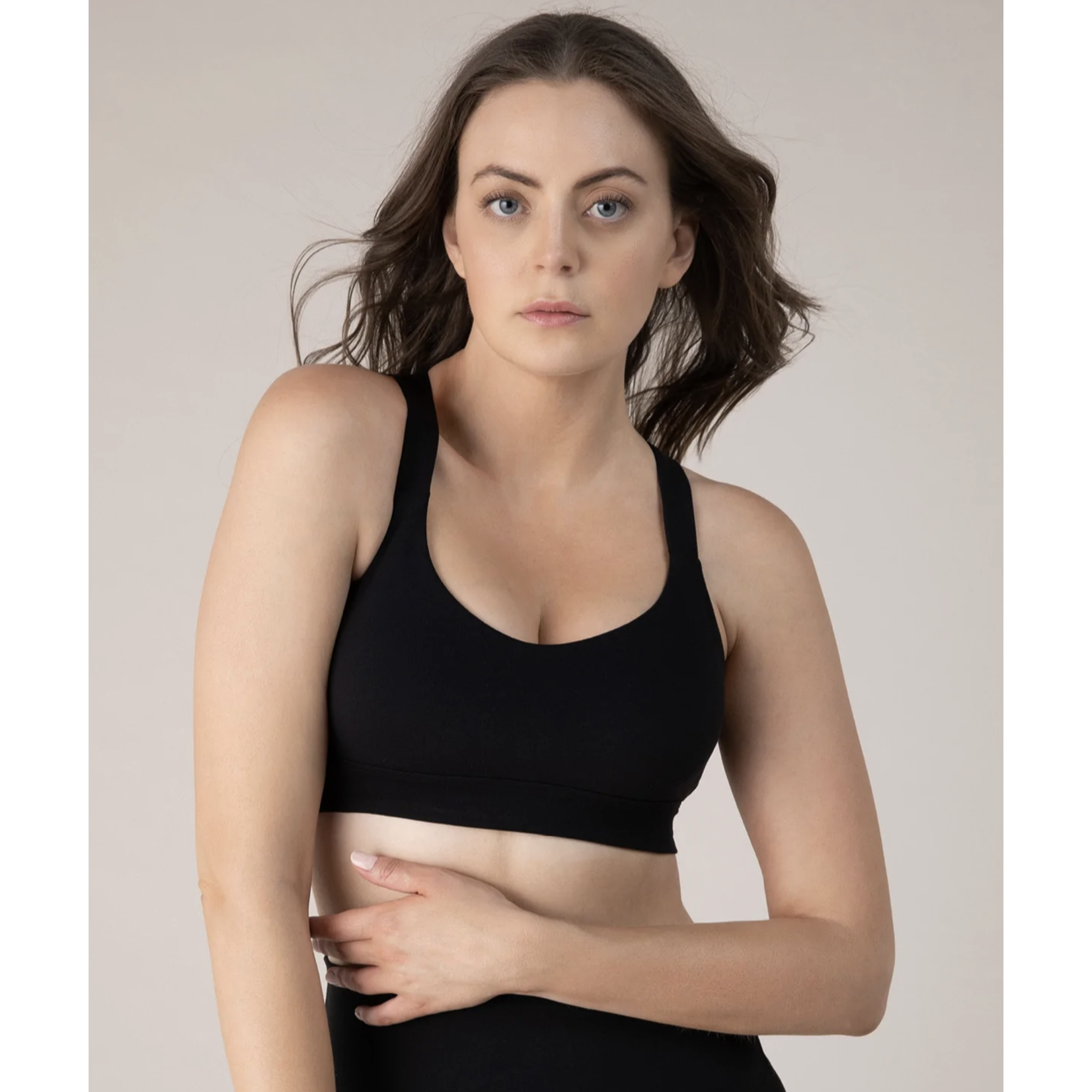 ZC01705 Everhold X Back Sport Bra