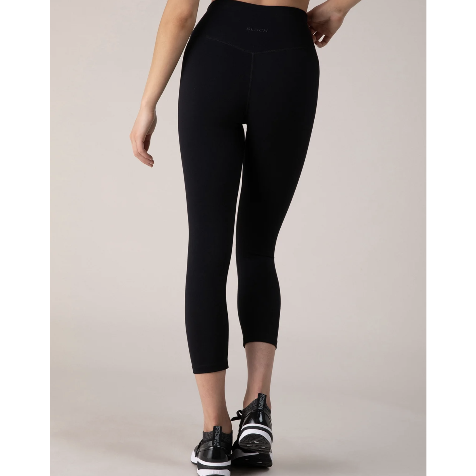 Bloch, Mirella TC01700 Everhold 3/4 Legging