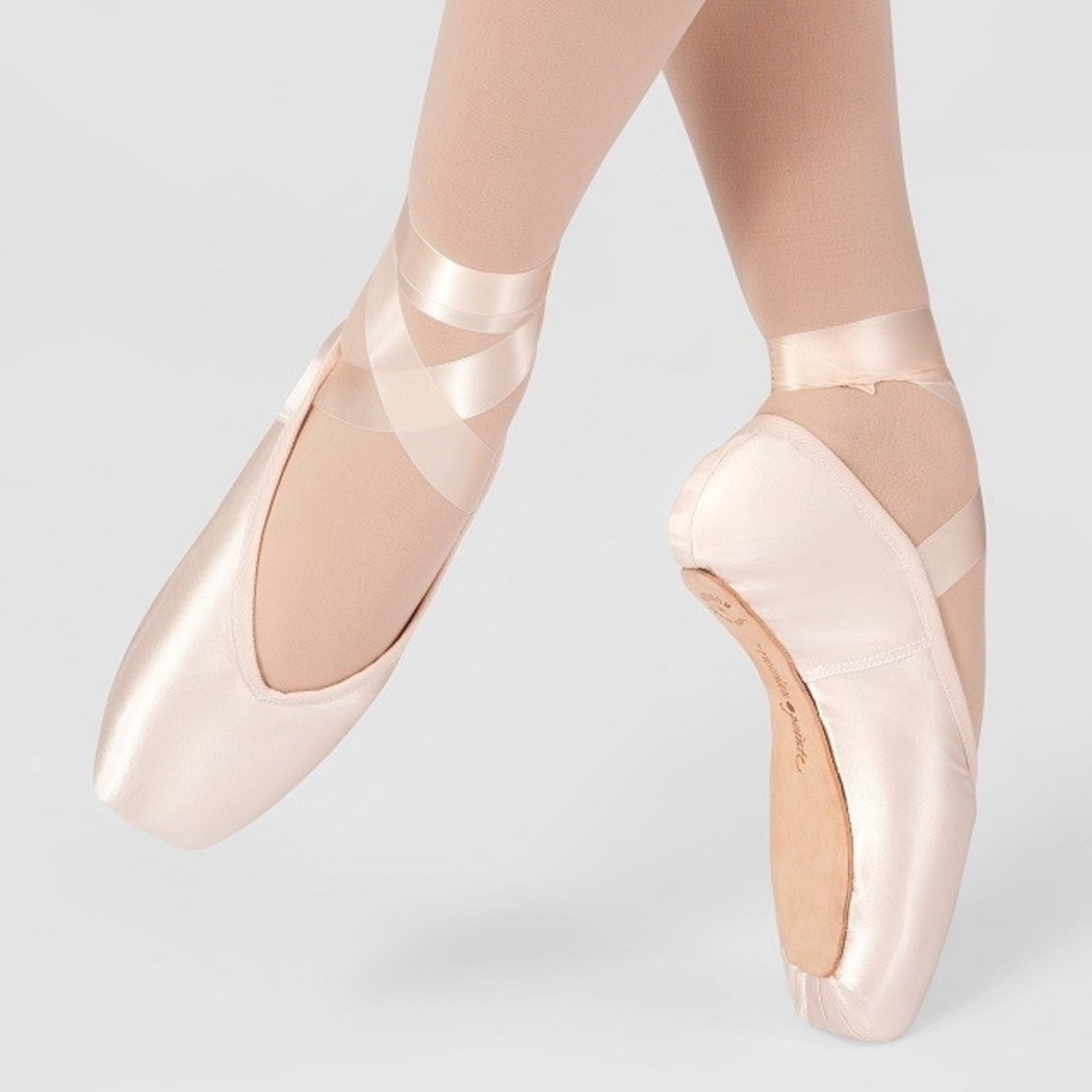 Russian Pointe Entrada Original -E 41