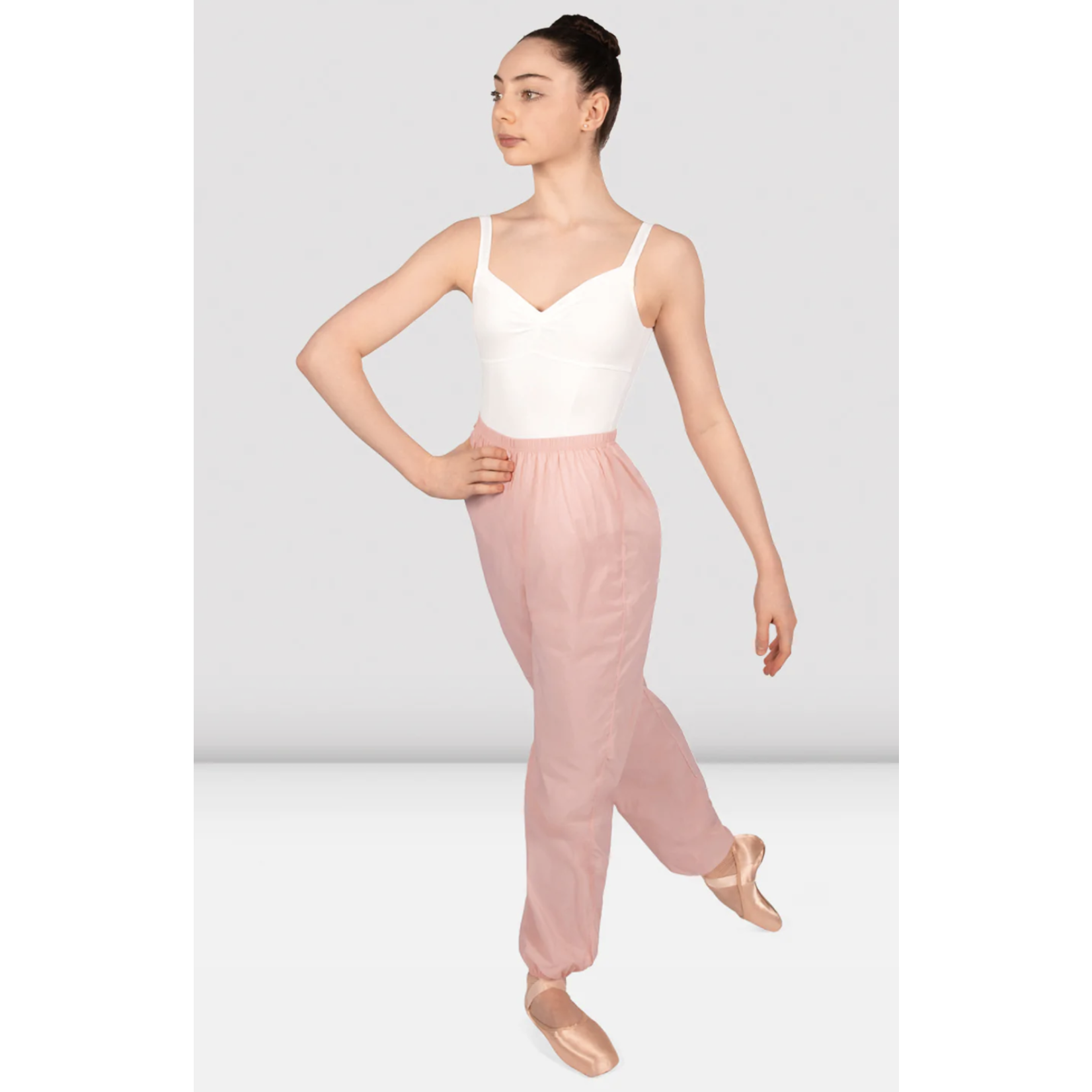 Bloch/Mirella Ripstop Pant - P5502