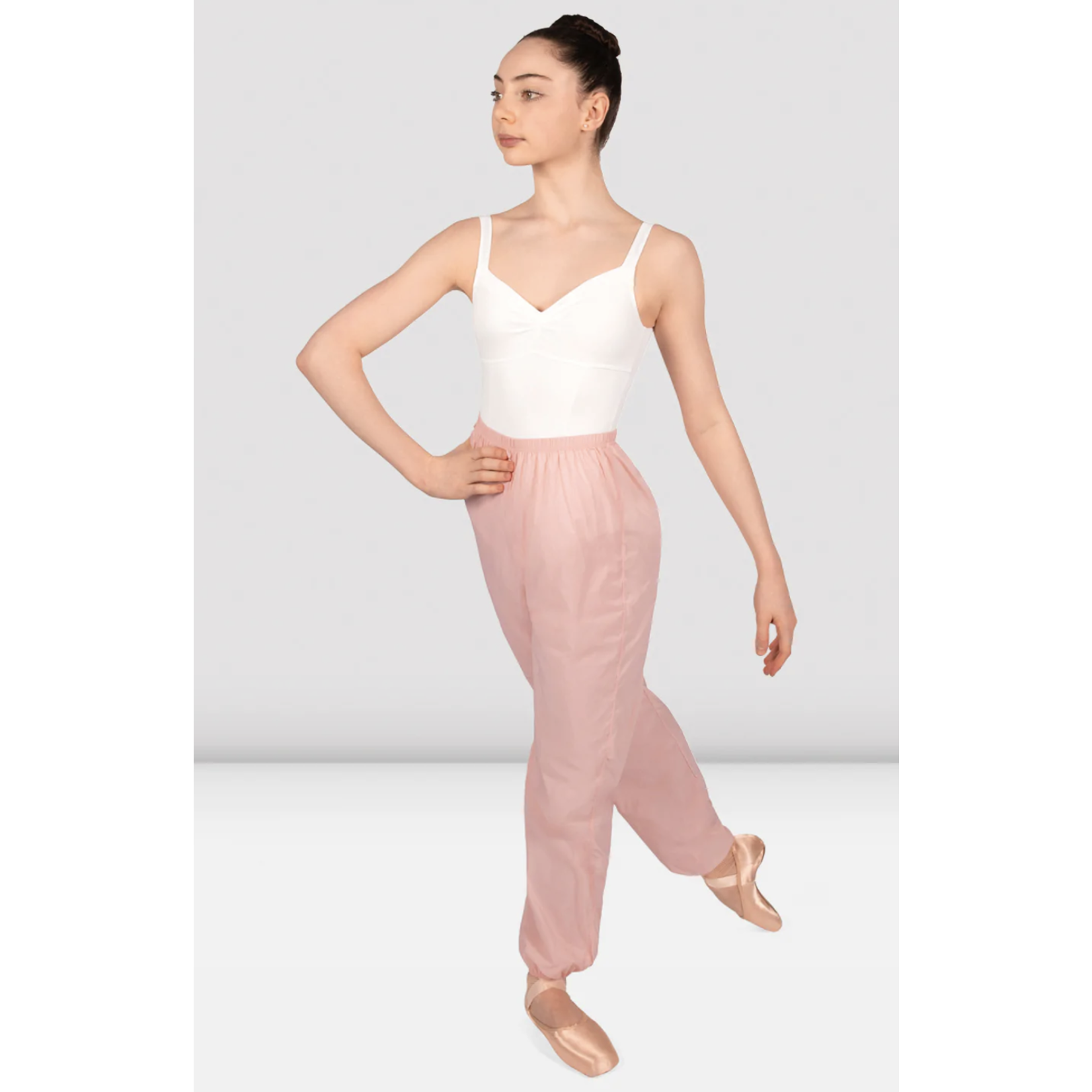 Bloch, Mirella Bloch Ripstop Pant- P5502G