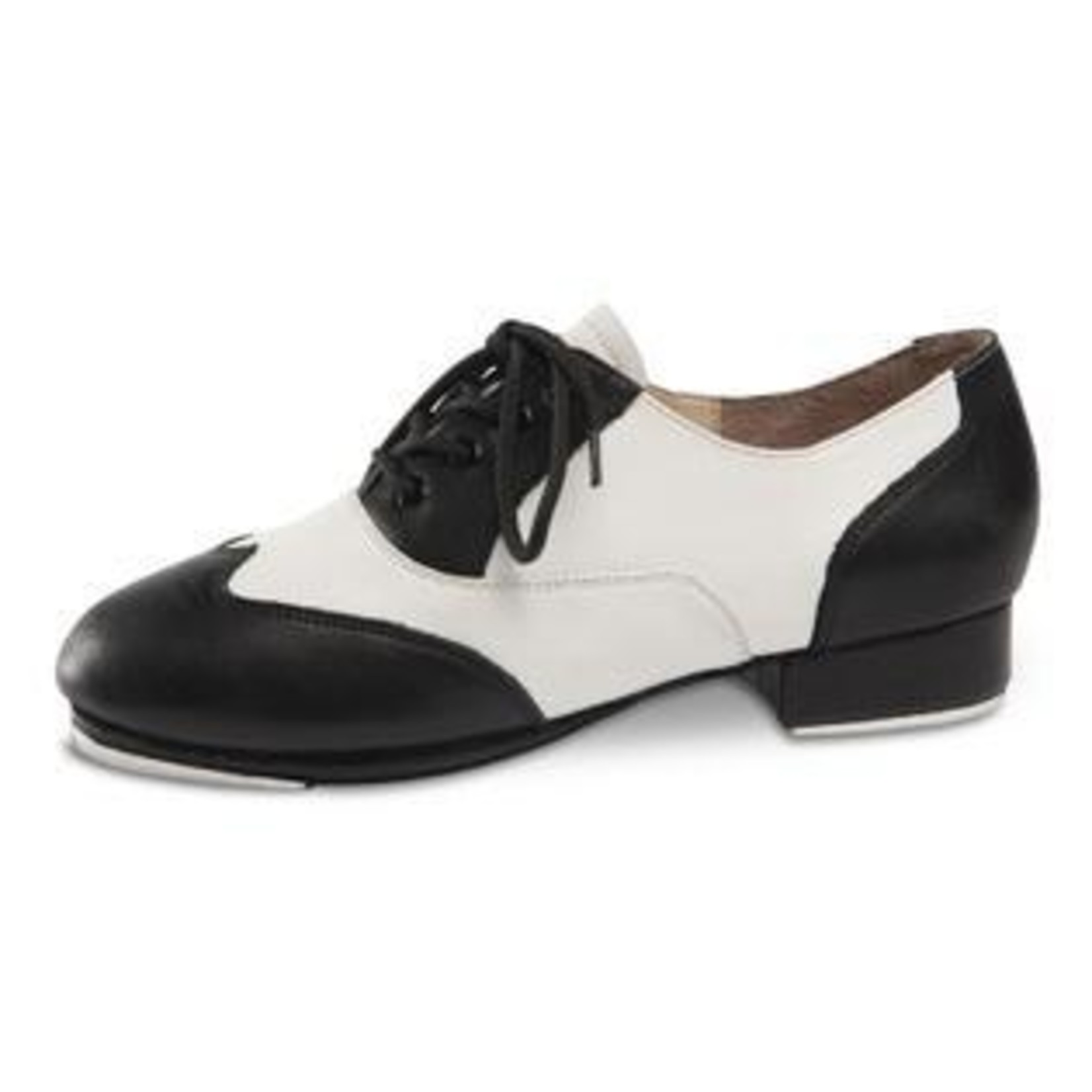 Danshuz 5029-Applause Leather Tap Shoe