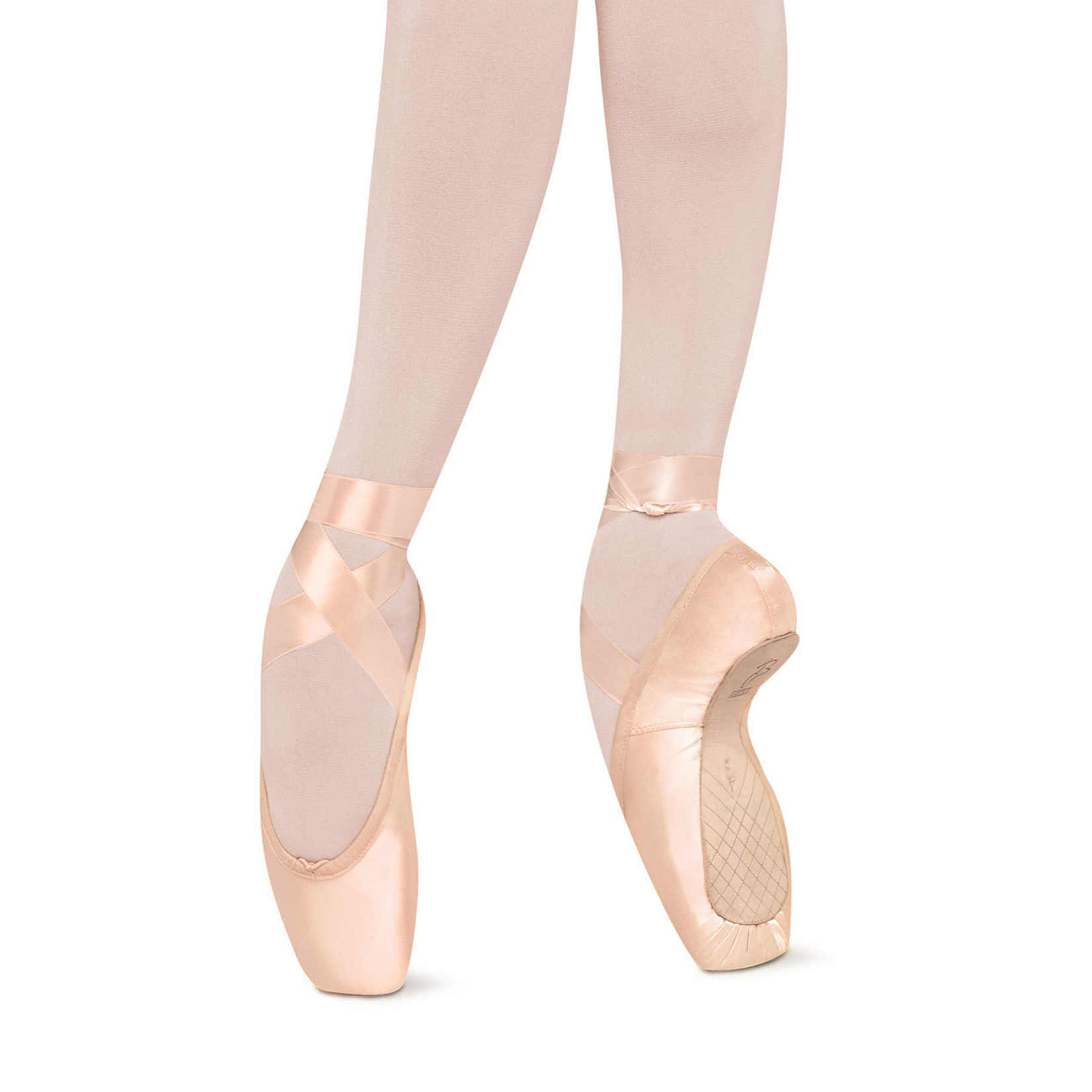 Bloch, Mirella S0129L: Jet Stream