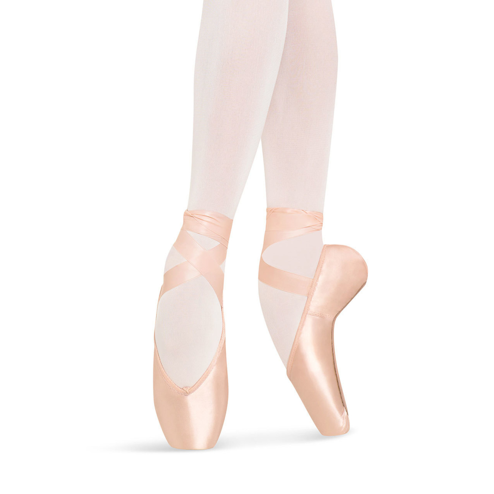 Bloch, Mirella S0180L: Heritage