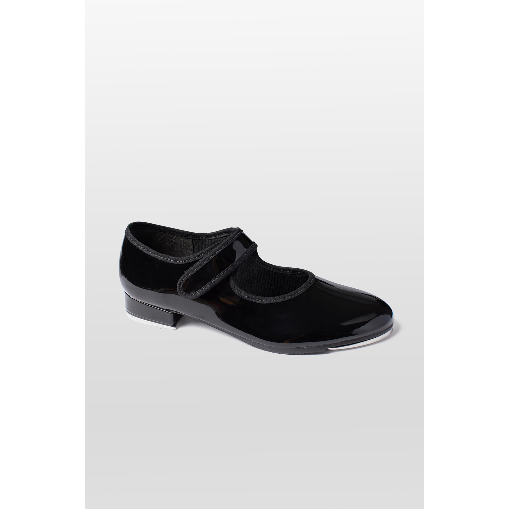 So Danca TAKI(TA37) Girls Velcro Tap Shoe