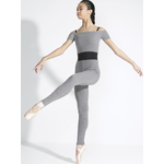 11382W - Knit Legging