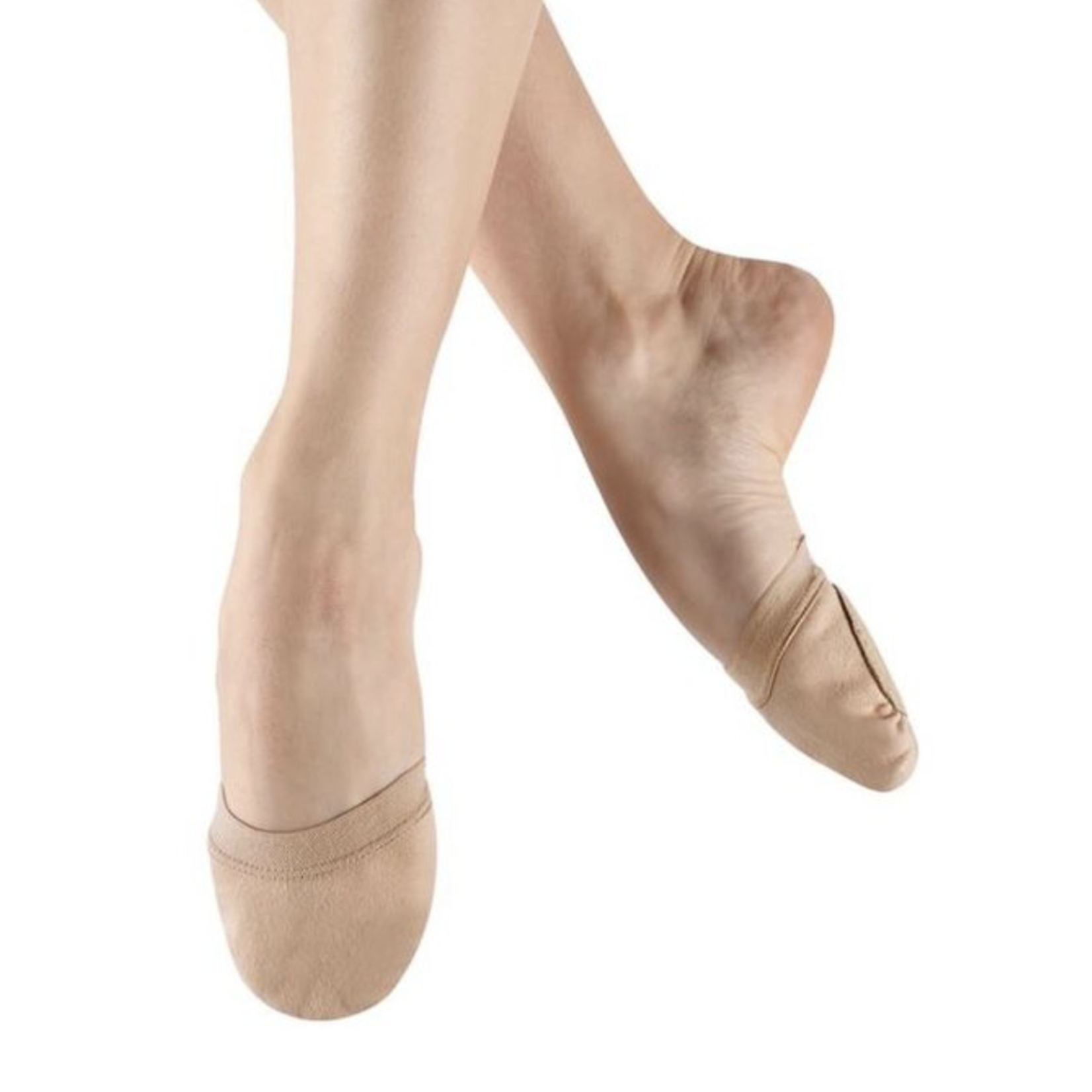 Bloch, Mirella S0636L- Bloch Canvas Spin Pirouette