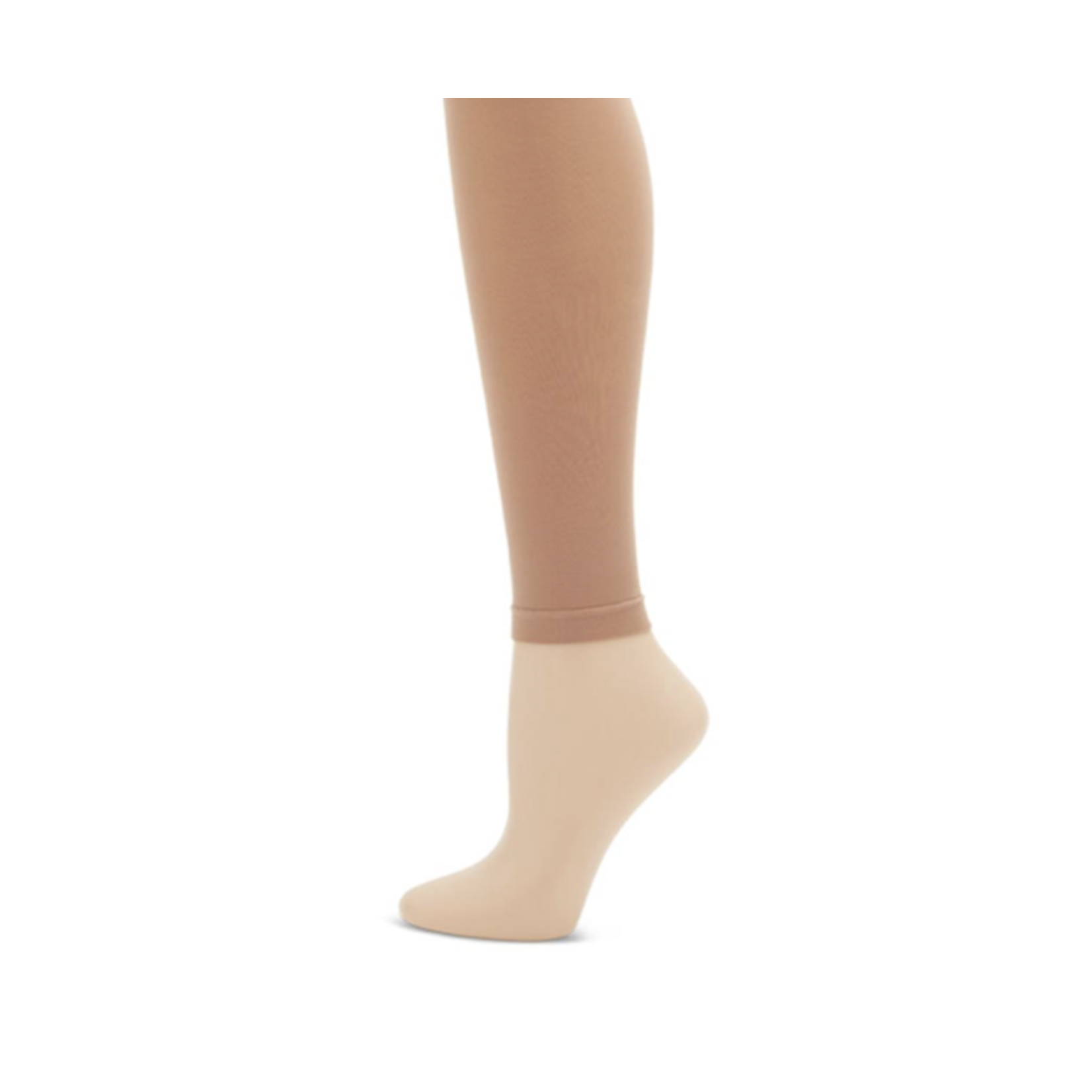 Capezio & Bunheads 1817C-Children's Footless Tight