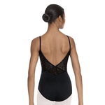 Eurotard 78781 wrap back leotard