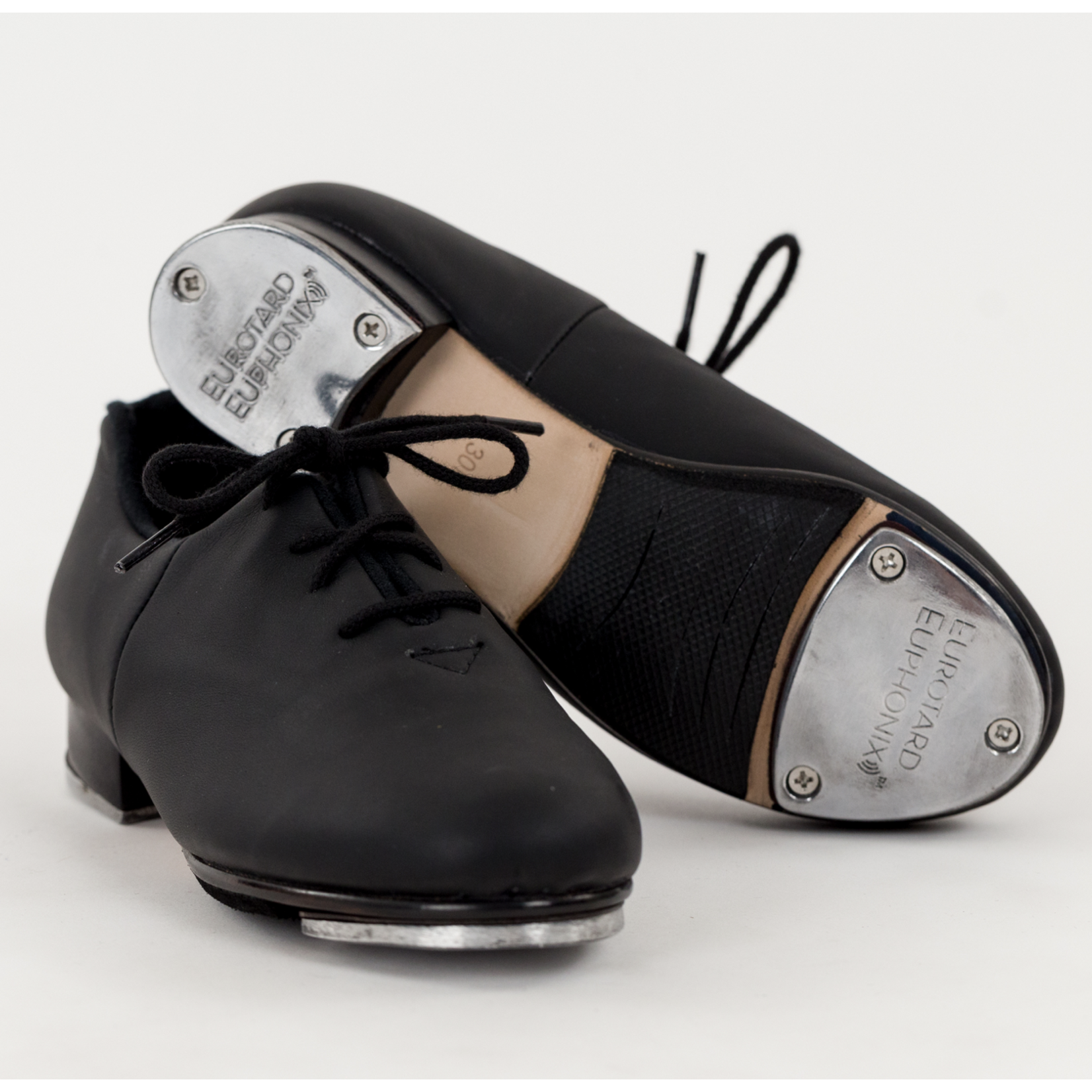Eurotard A5531A-TORO Leather Tap Shoe