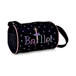 Geena Ballerina Duffel