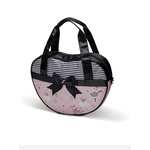 Ballerina Heart Shape Bag
