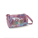 Dancing in the Clouds