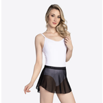 So Danca RDE2498-Pull on Skirt