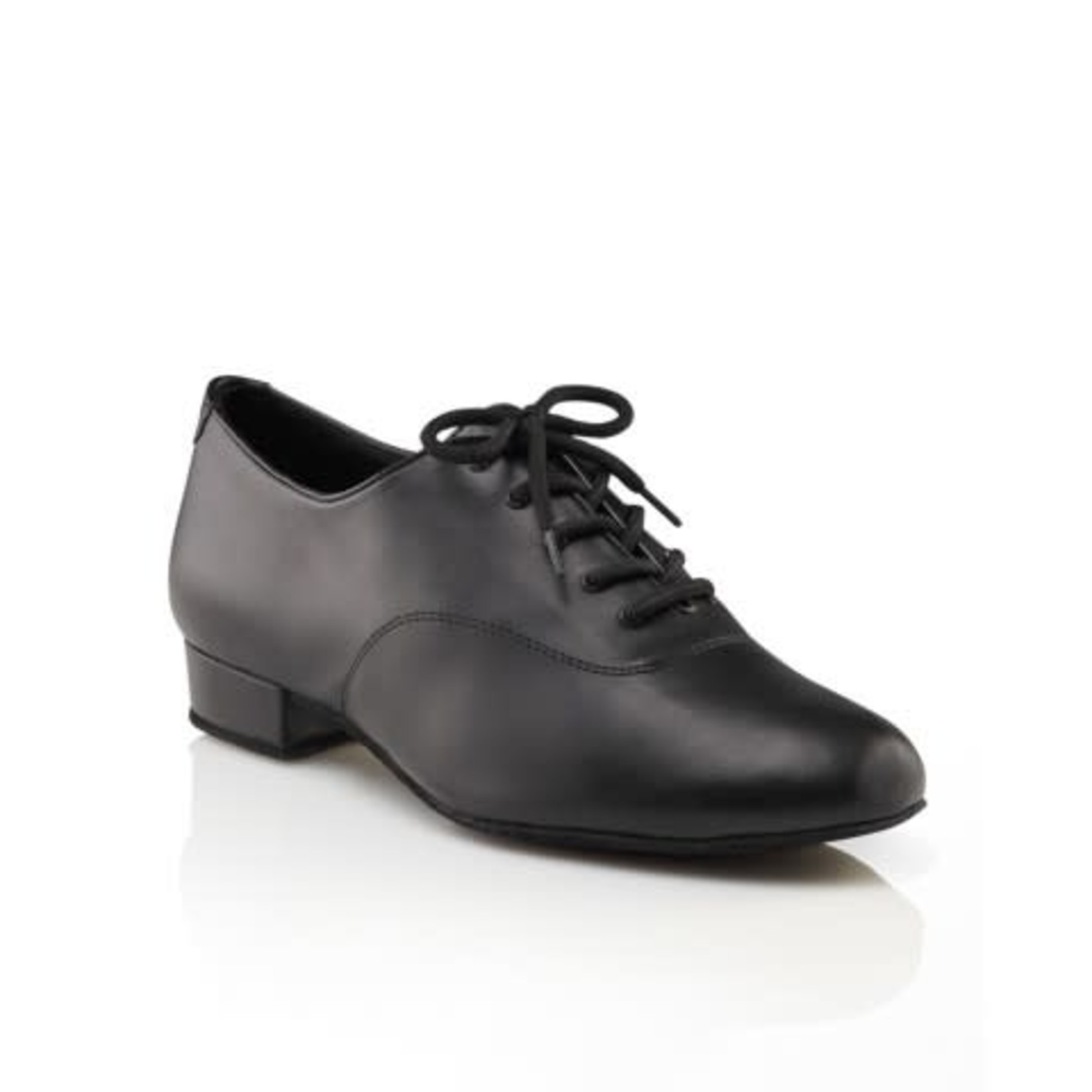 Capezio & Bunheads SD103/BALLROOM-BLACK