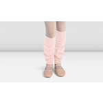 CW3540-Daimond Knit Leg Wrmr