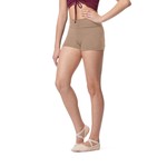 Lulli LUB396 - SOPHIE-high waist short