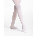 DN387- Microfiber Footed Tight
