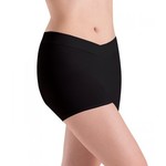 MotionWear MW7113/ V Waist Shorts