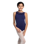 AW1080KLV G Girls Camille w/Kara Lace and Velvet