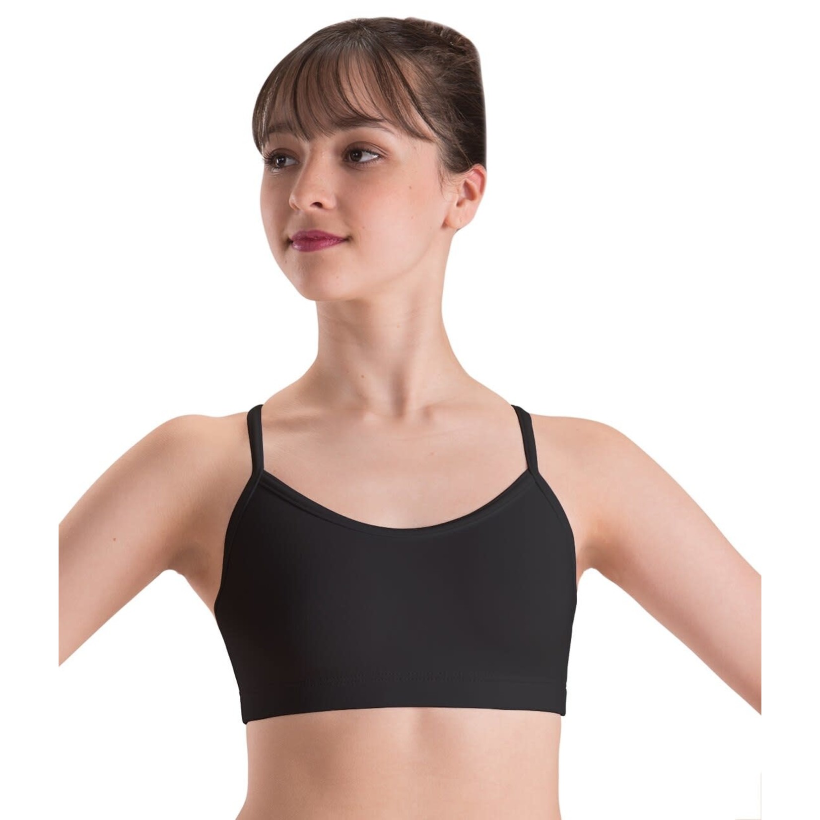 MotionWear MW3087/ V Back Bra