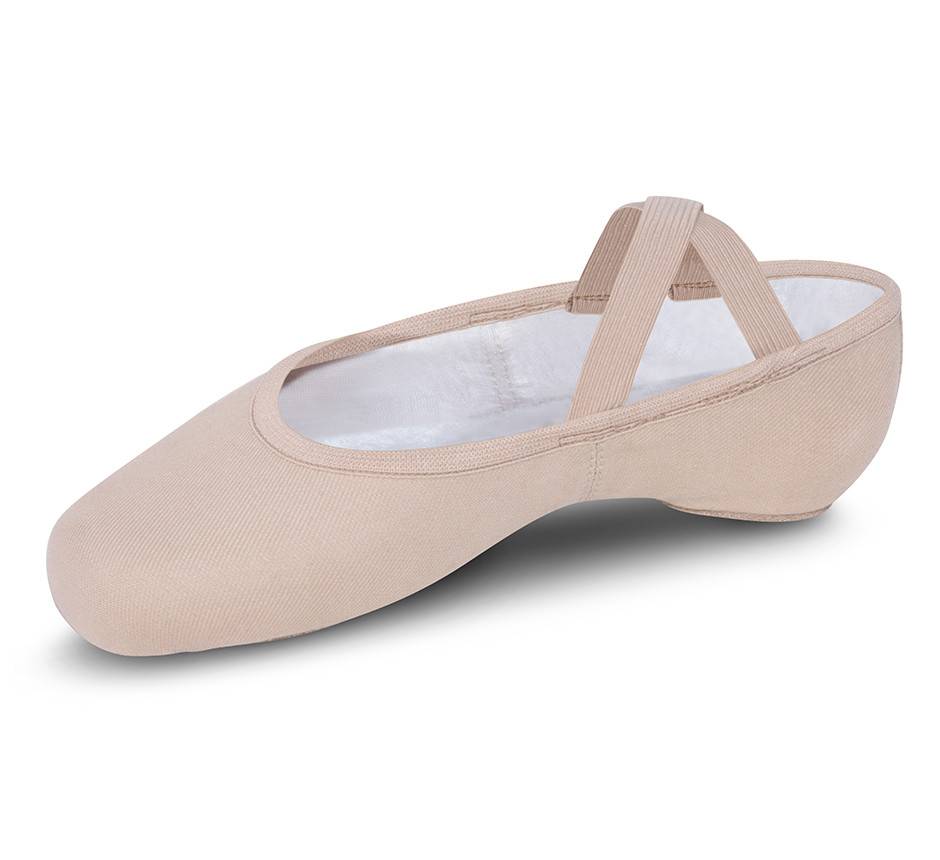 Bloch Dance Womens Arabesque Canvas Dance Shoe Black 9 C US Bloch Dance Womens Arabesque Canvas Dance Shoe Black 9 C US