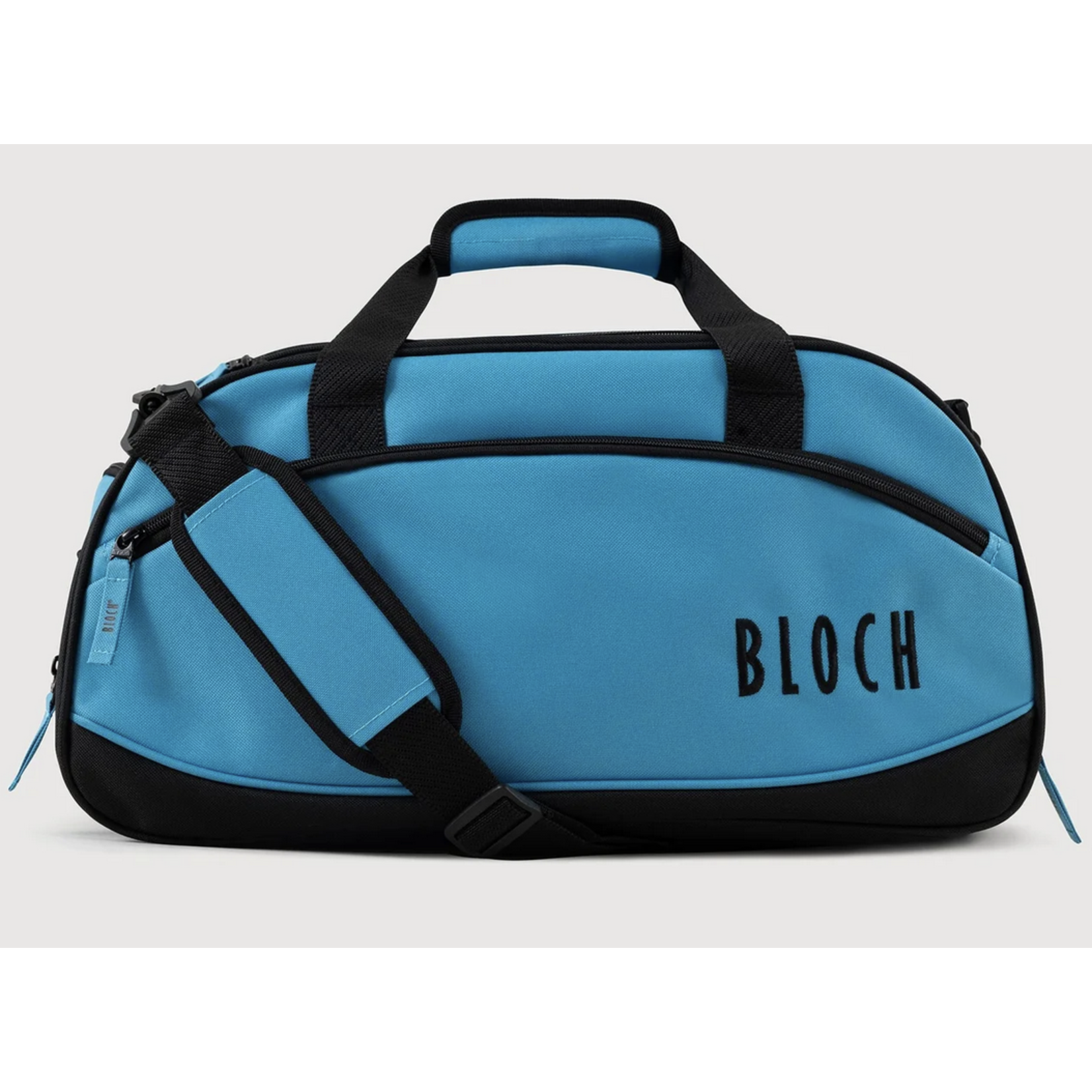 Bloch, Mirella A6006 - Two Tone Duffel Bag
