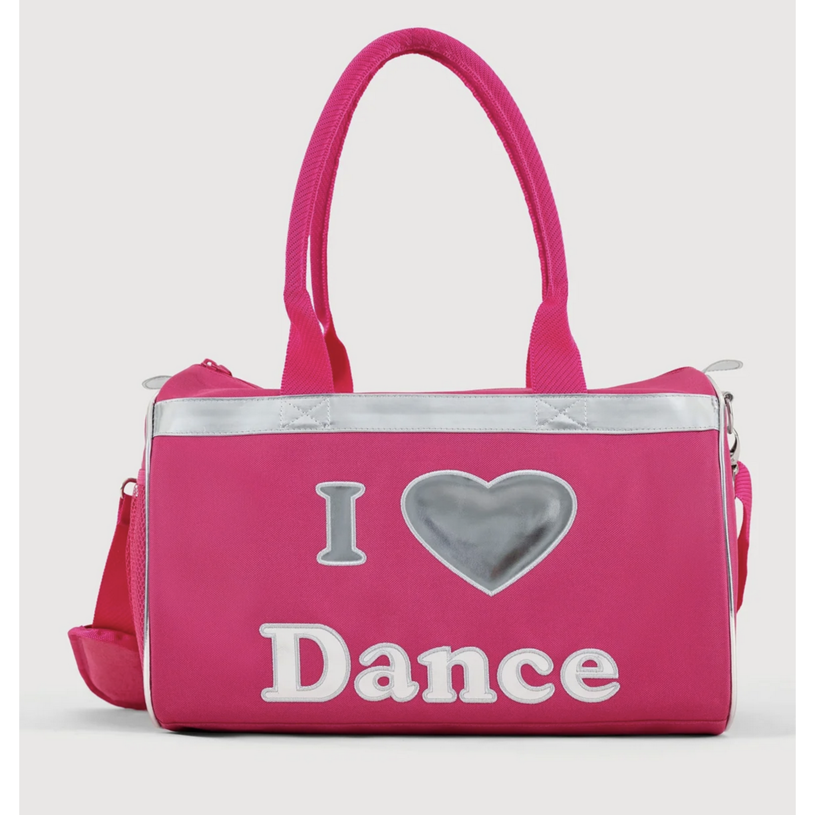 Bloch, Mirella A6146-" I Love Dance" Bag