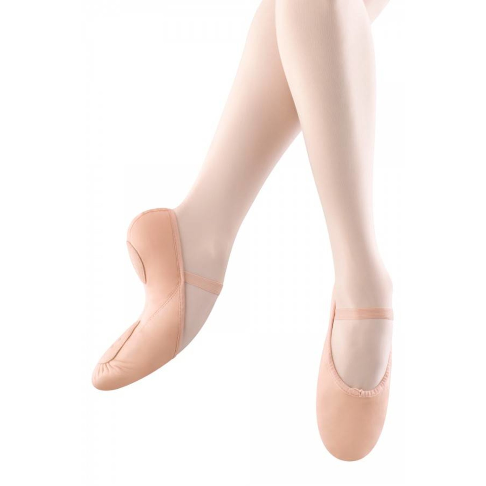 S0259L: Bloch Women's NeoHybrid