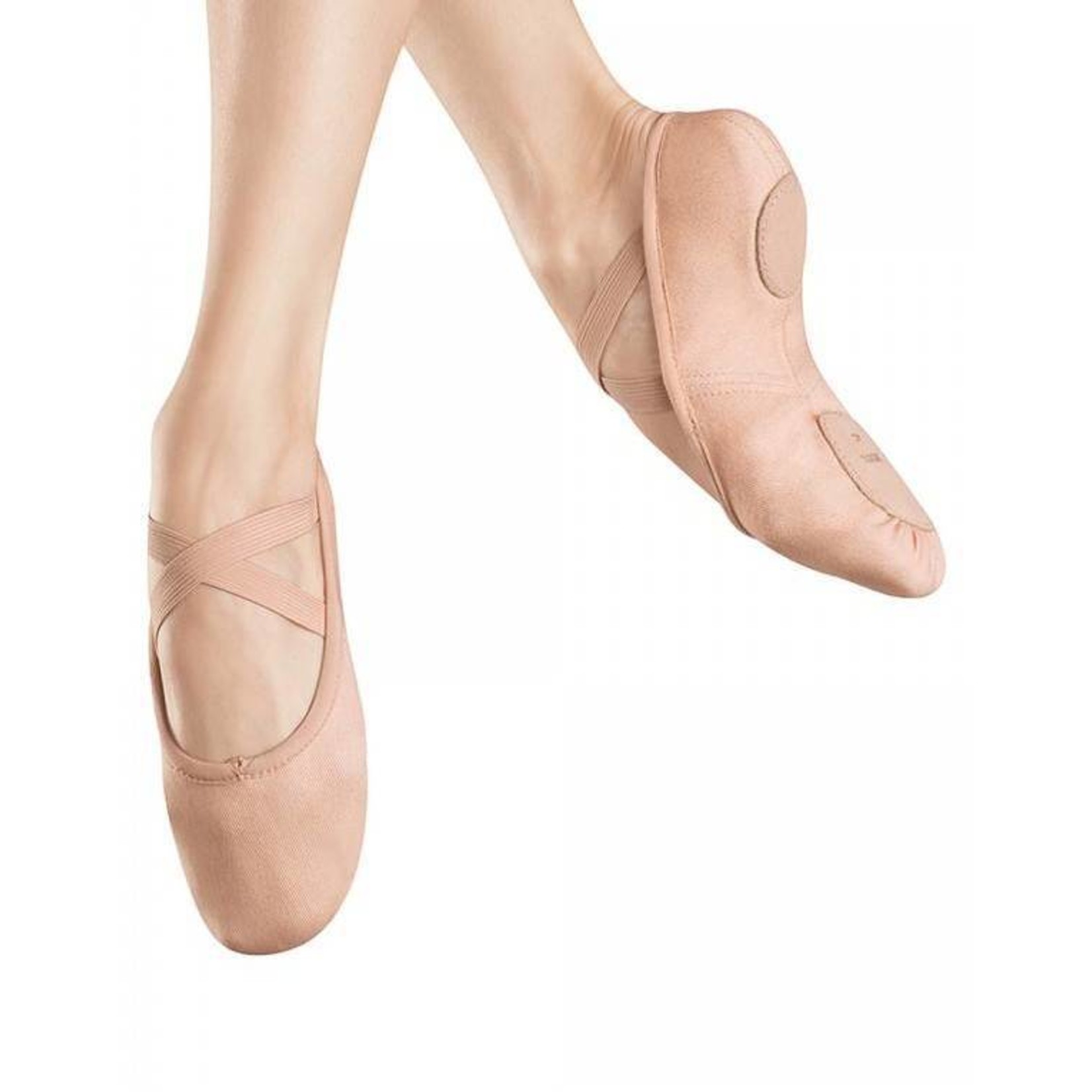 Bloch, Mirella S0282G: Girls' Zenith