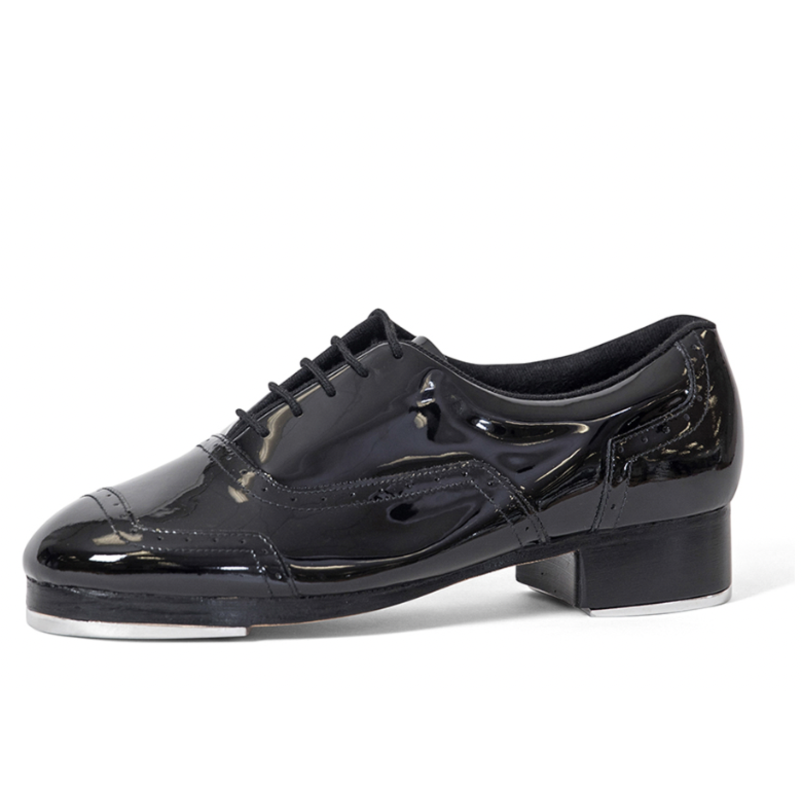 S0313LP- Ladies Jason Samuels Smith Tap Shoe Patent