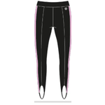 Bloch, Mirella FM1725 Stripe Stirrup Pants