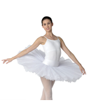 DanzNMotion by Danshuz 608a Professional Platter Tutu