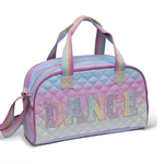 B23512 Dancing Over the Rain Dance Bag