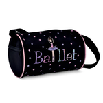 B23522 Geena Ballerina Duffle