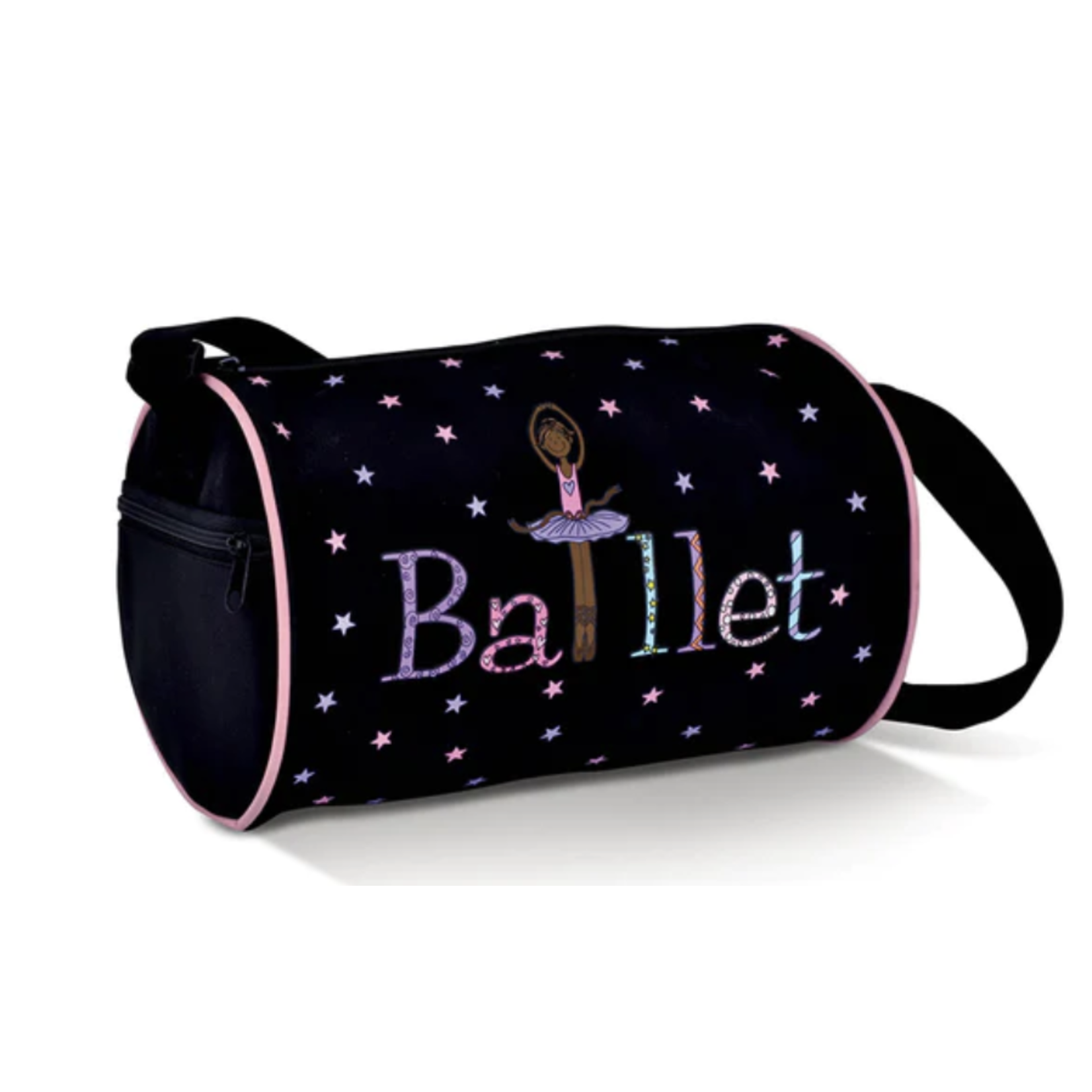 B23522 Geena Ballerina Duffle