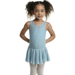 23202c Leanore Tank Style Lace Dress