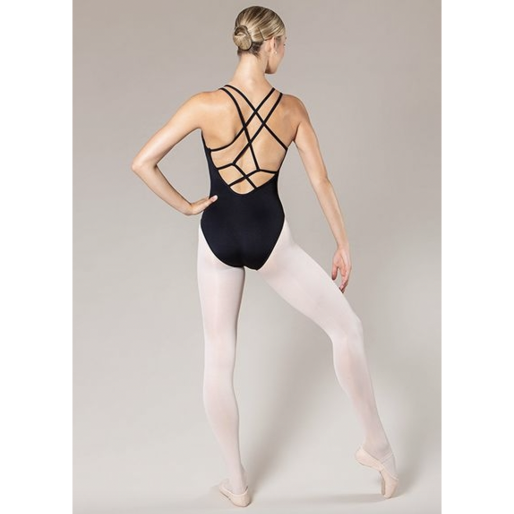 Energetiks AL96 Ashi Camisole Leotard