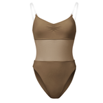 Bloch, Mirella B3377 Bodyliner Mesh Panel