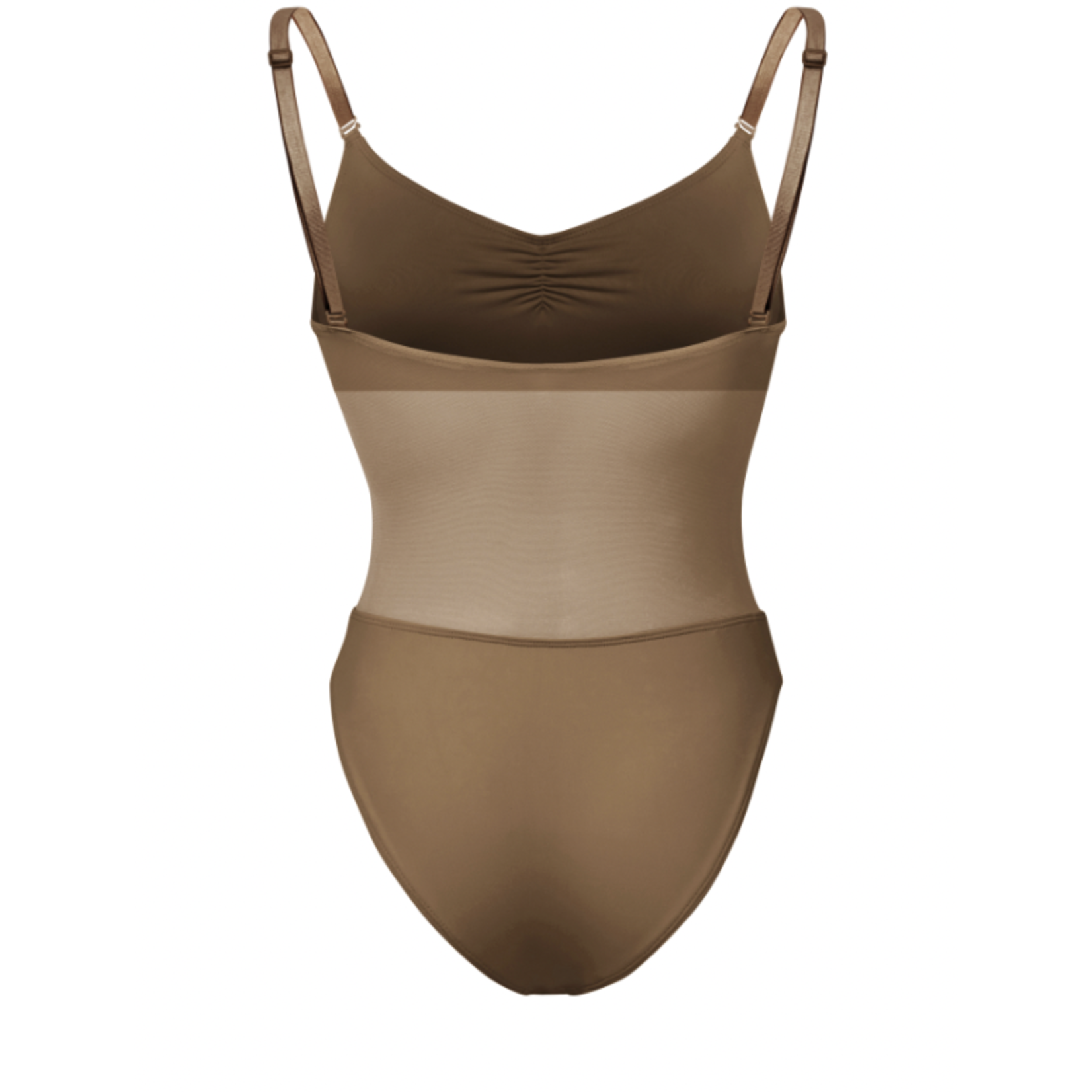 Bloch, Mirella B3377 Bodyliner Mesh Panel