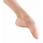 Bloch Leather Elastosplit - Women's