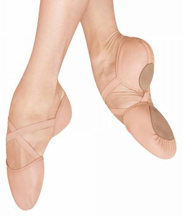 bloch elastosplit pi